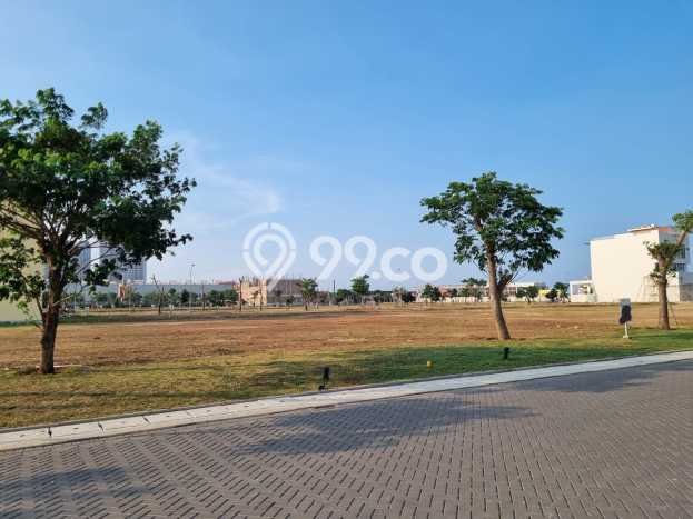 Tanah untuk Dijual Lokasi Pantai Indah Kapuk 2, Jakarta Utara Luas 1000m2 SHM Tanah untuk Dijual Lokasi Pantai Indah Kapuk 2, Jakarta Utara Luas 1000m2 SHM