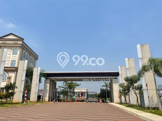Dijual Tanah Area Premium di Pantai Indah Kapuk, Luas 400m², Prospek Tinggi Dijual Tanah Area Premium di Pantai Indah Kapuk, Luas 400m², Prospek Tinggi