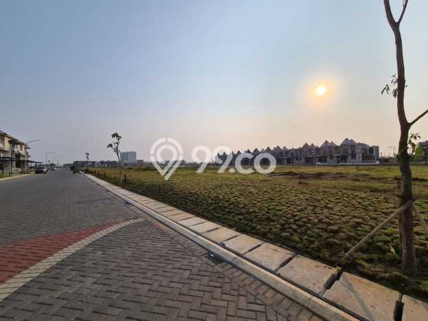 Kavling Tanah untuk Dijual di Pantai Indah Kapuk, Jakarta Utara, Luas 450m2 Kavling Tanah untuk Dijual di Pantai Indah Kapuk, Jakarta Utara, Luas 450m2