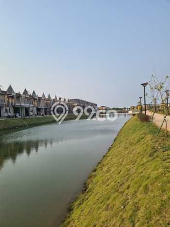 Kavling Tanah untuk Dijual di Pantai Indah Kapuk, Jakarta Utara, Luas 450m2 Kavling Tanah untuk Dijual di Pantai Indah Kapuk, Jakarta Utara, Luas 450m2