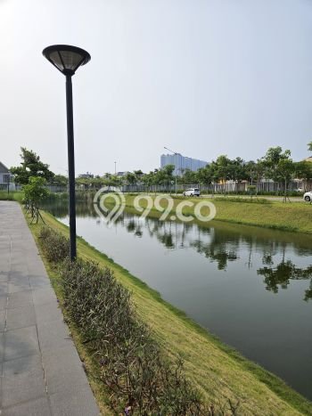 Kavling Tanah untuk Dijual di Pantai Indah Kapuk, Jakarta Utara, Luas 450m2 Kavling Tanah untuk Dijual di Pantai Indah Kapuk, Jakarta Utara, Luas 450m2