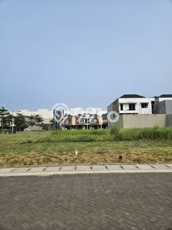 Kavling Tanah untuk Dijual di Pantai Indah Kapuk, Jakarta Utara, Luas 450m2 Kavling Tanah untuk Dijual di Pantai Indah Kapuk, Jakarta Utara, Luas 450m2