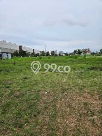 Tanah Komersial Dijual di Pantai Indah Kapuk Jakarta Utara 300m2 Tanah Komersial Dijual di Pantai Indah Kapuk Jakarta Utara 300m2
