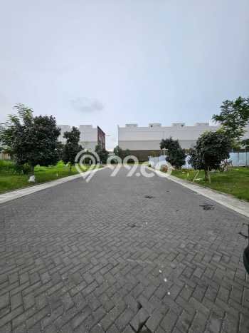 Tanah Komersial Dijual di Pantai Indah Kapuk Jakarta Utara 300m2 Tanah Komersial Dijual di Pantai Indah Kapuk Jakarta Utara 300m2