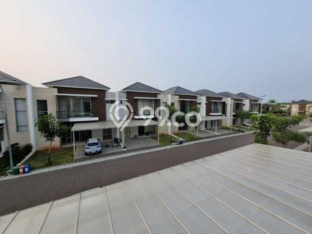 Hunian Elit LB 209m2 Siap Pakai Desain Elegan di Pantai Indah Kapuk, Jakarta Utara Hunian Elit LB 209m2 Siap Pakai Desain Elegan di Pantai Indah Kapuk, Jakarta Utara