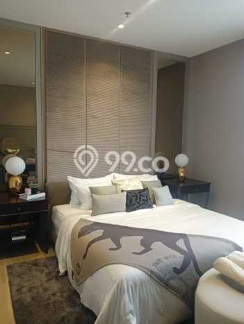 Apartemen Kawasan Mega Kuningan, 3 KT, Luas 230m² Apartemen Kawasan Mega Kuningan, 3 KT, Luas 230m²
