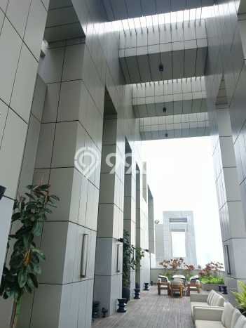 Apartemen Kawasan Mega Kuningan, 3 KT, Luas 230m² Apartemen Kawasan Mega Kuningan, 3 KT, Luas 230m²