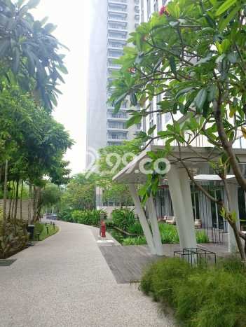 Apartemen Kawasan Mega Kuningan, 3 KT, Luas 230m² Apartemen Kawasan Mega Kuningan, 3 KT, Luas 230m²