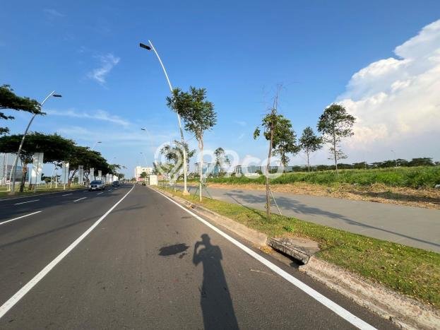 Kavling Tanah Disewakan di Pantai Indah Kapuk Jakarta Utara Luas 1600m2 Strategis Kavling Tanah Disewakan di Pantai Indah Kapuk Jakarta Utara Luas 1600m2 Strategis