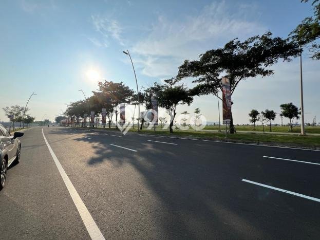 Kavling Tanah Disewakan di Pantai Indah Kapuk Jakarta Utara Luas 1600m2 Strategis Kavling Tanah Disewakan di Pantai Indah Kapuk Jakarta Utara Luas 1600m2 Strategis
