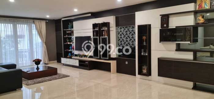 Rumah Luxury Modern Siap Huni di Pantai Indah Kapuk Jakarta Utara Rumah Luxury Modern Siap Huni di Pantai Indah Kapuk Jakarta Utara