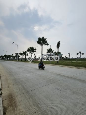 Tanah untuk Dijual di Pantai Indah Kapuk Jakarta Utara Luas 570m2 Tanah untuk Dijual di Pantai Indah Kapuk Jakarta Utara Luas 570m2