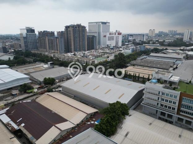 Gudang untuk Disewa di Pusat Jakarta Utara Luas Bangunan 3256m2 Gudang untuk Disewa di Pusat Jakarta Utara Luas Bangunan 3256m2