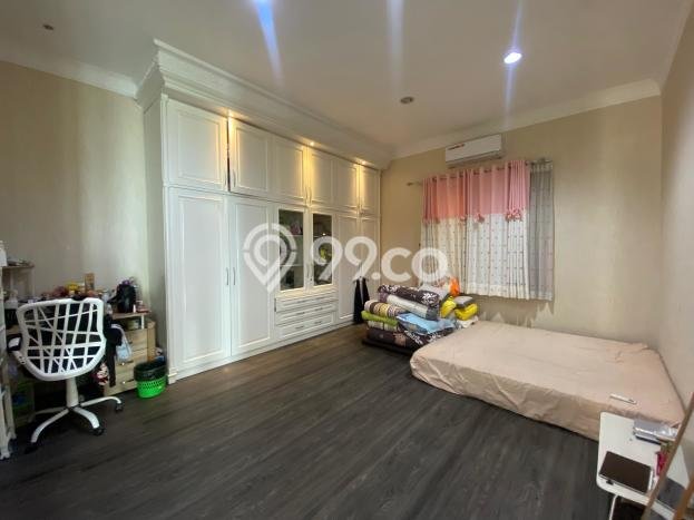 Rumah Luxury Modern Siap Huni di Pluit Jakarta Utara Rumah Luxury Modern Siap Huni di Pluit Jakarta Utara