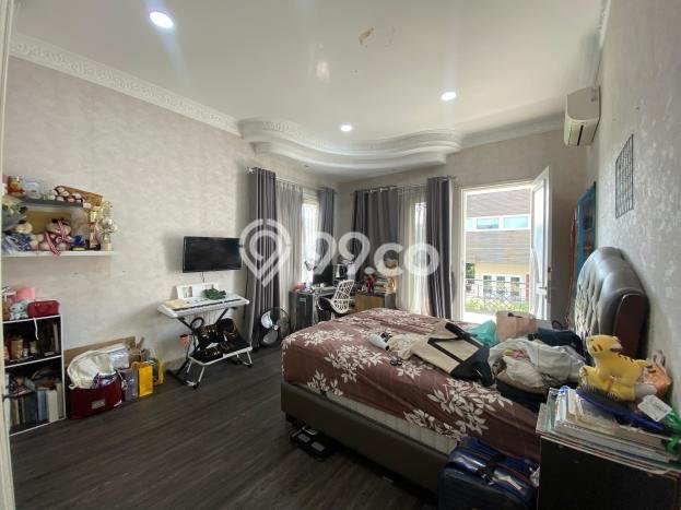 Rumah Luxury Modern Siap Huni di Pluit Jakarta Utara Rumah Luxury Modern Siap Huni di Pluit Jakarta Utara