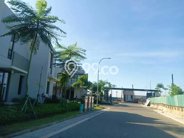 Rumah Luas Asri 3 KT Siap Pakai di Pantai Indah Kapuk Jakarta Utara Rumah Luas Asri 3 KT Siap Pakai di Pantai Indah Kapuk Jakarta Utara