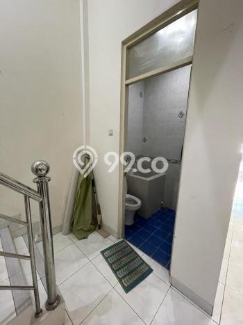 Investasi Masa Depan 3 Kamar Tidur Lokasi Prestisius di Kawasan Berkembang Kapuk Muara, Jakarta Utara Investasi Masa Depan 3 Kamar Tidur Lokasi Prestisius di Kawasan Berkembang Kapuk Muara, Jakarta Utara