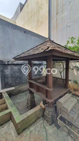 Rumah Elit Modern Tanpa Renovasi di Pantai Indah Kapuk Jakarta Utara Rumah Elit Modern Tanpa Renovasi di Pantai Indah Kapuk Jakarta Utara
