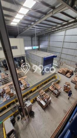 Gudang untuk Disewa di Pusat Jakarta Utara Luas Bangunan 3256m2 Gudang untuk Disewa di Pusat Jakarta Utara Luas Bangunan 3256m2