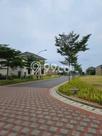 Tanah Dijual Area Strategis di Pantai Indah Kapuk Jakarta Utara 250m2 Tanah Dijual Area Strategis di Pantai Indah Kapuk Jakarta Utara 250m2