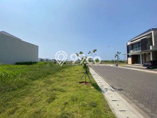 Tanah Dijual Lokasi Strategis di Jakarta Utara dengan Luas 420m2 Tanah Dijual Lokasi Strategis di Jakarta Utara dengan Luas 420m2