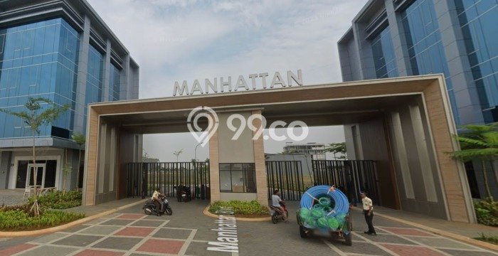 HARGA TERBAIK! Tanah Kawasan Pantai Indah Kapuk, Luas 300m², Area Premium HARGA TERBAIK! Tanah Kawasan Pantai Indah Kapuk, Luas 300m², Area Premium
