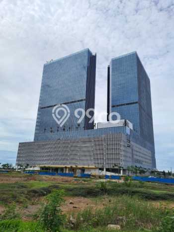 Dijual! Kantor di Pantai Indah Kapuk Jakarta Utara LT 237m2 / LB 237m2 Kawasan Strategis Dijual! Kantor di Pantai Indah Kapuk Jakarta Utara LT 237m2 / LB 237m2 Kawasan Strategis