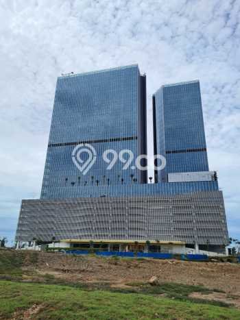 Unit Kantor Dijual di Jakarta Utara LT 1790m2 & LB 1790m2 Unit Kantor Dijual di Jakarta Utara LT 1790m2 & LB 1790m2