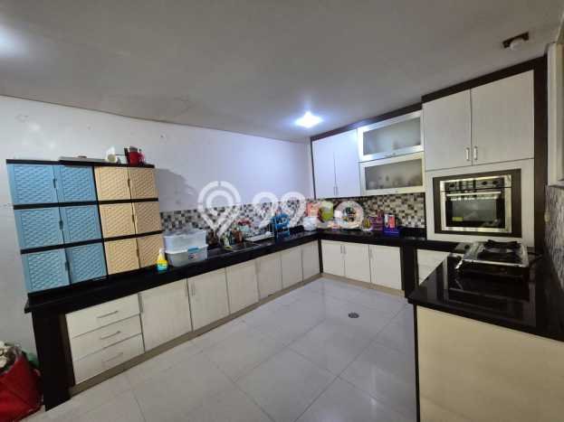 Ready to Use! Premium House LT 305m2 Desain Modern di Pantai Indah Kapuk Ready to Use! Premium House LT 305m2 Desain Modern di Pantai Indah Kapuk