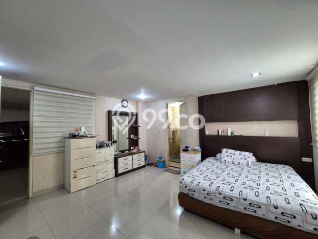 Ready to Use! Premium House LT 305m2 Desain Modern di Pantai Indah Kapuk Ready to Use! Premium House LT 305m2 Desain Modern di Pantai Indah Kapuk
