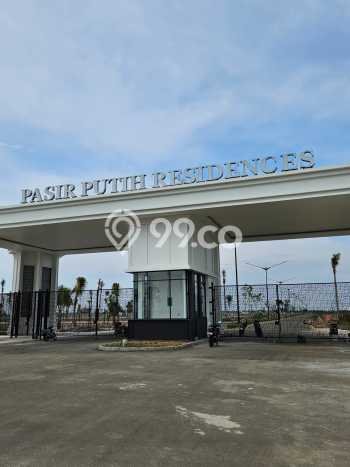 Untuk Dijual Tanah di Jakarta Utara, Luas 250m2 SHM Untuk Dijual Tanah di Jakarta Utara, Luas 250m2 SHM