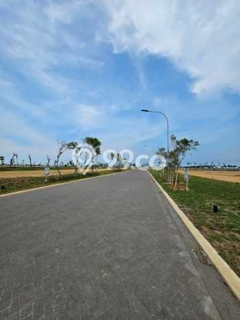 Untuk Dijual Tanah di Jakarta Utara, Luas 250m2 SHM Untuk Dijual Tanah di Jakarta Utara, Luas 250m2 SHM