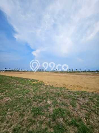 Untuk Dijual Tanah di Jakarta Utara, Luas 250m2 SHM Untuk Dijual Tanah di Jakarta Utara, Luas 250m2 SHM