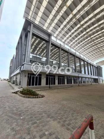 Unit Ruko Dijual di Jakarta Utara LT 73m2 & LB 220m2 Unit Ruko Dijual di Jakarta Utara LT 73m2 & LB 220m2