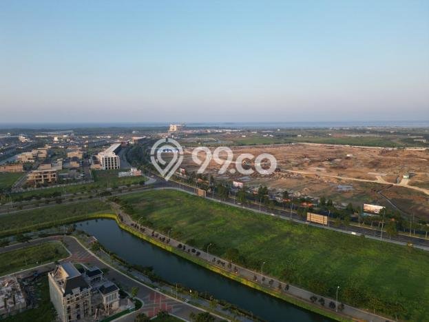 Tanah Dijual di Jakarta Utara Seluas 2500m2 Strategis Tanah Dijual di Jakarta Utara Seluas 2500m2 Strategis