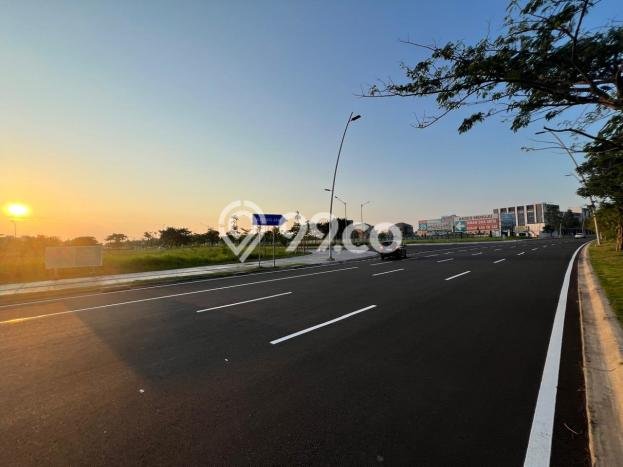 Tanah Dijual di Jakarta Utara Seluas 2500m2 Strategis Tanah Dijual di Jakarta Utara Seluas 2500m2 Strategis