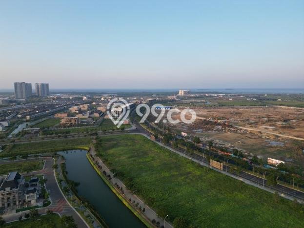 Tanah Dijual di Jakarta Utara Seluas 2500m2 Strategis Tanah Dijual di Jakarta Utara Seluas 2500m2 Strategis