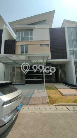 Ready to Use! Premium House LT 300m2 Desain Modern di Pantai Indah Kapuk Ready to Use! Premium House LT 300m2 Desain Modern di Pantai Indah Kapuk