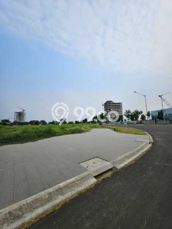 Untuk Dijual Tanah di Jakarta Utara, Luas 3000m2 - Untuk Dijual Tanah di Jakarta Utara, Luas 3000m2 -