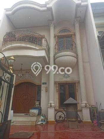 Dijual Rumah Luas Elegan Dengan View Eksklusif di Pantai Indah Kapuk, Jakarta Utara Dijual Rumah Luas Elegan Dengan View Eksklusif di Pantai Indah Kapuk, Jakarta Utara