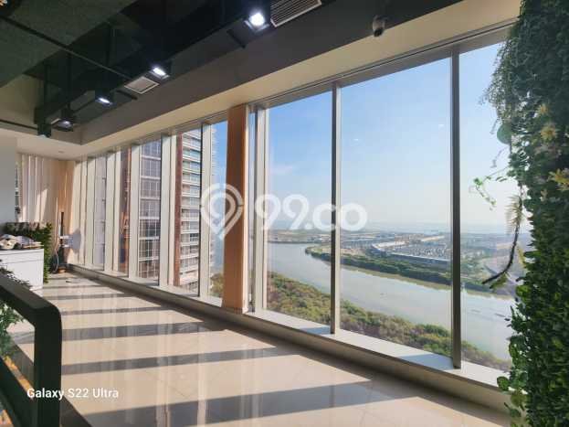 Dijual! Kantor di Pantai Indah Kapuk Jakarta Utara LT 164m2 / LB 164m2 Kawasan Strategis Dijual! Kantor di Pantai Indah Kapuk Jakarta Utara LT 164m2 / LB 164m2 Kawasan Strategis