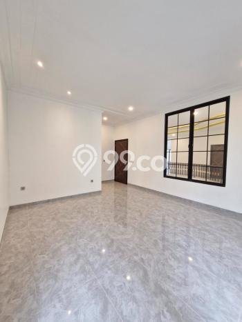 Jual Rumah Mewah Megah Dengan View Eksklusif di Tomang, Jakarta Barat Jual Rumah Mewah Megah Dengan View Eksklusif di Tomang, Jakarta Barat