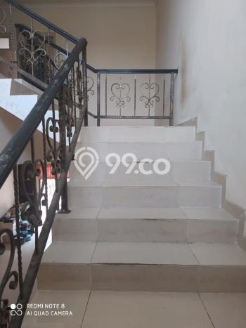Rumah Elit Modern Siap Huni di Pantai Indah Kapuk Jakarta Utara Rumah Elit Modern Siap Huni di Pantai Indah Kapuk Jakarta Utara