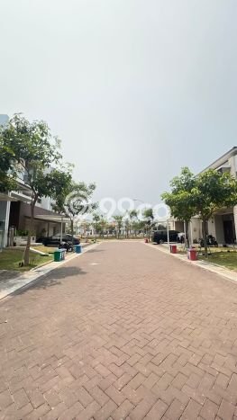 Hunian Super Elit dengan Akses Paling Strategis di Pantai Indah Kapuk 2, Jakarta Utara Hunian Super Elit dengan Akses Paling Strategis di Pantai Indah Kapuk 2, Jakarta Utara