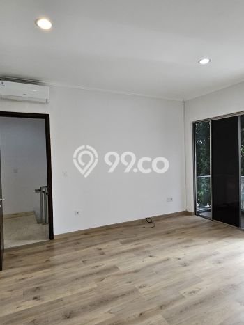 For Sale! Luxury House LT 120m2 Desain Elegan di Golf Island For Sale! Luxury House LT 120m2 Desain Elegan di Golf Island