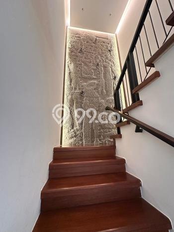 For Sale! Luxury House LT 200m2 Desain Elegan di Golf Island For Sale! Luxury House LT 200m2 Desain Elegan di Golf Island