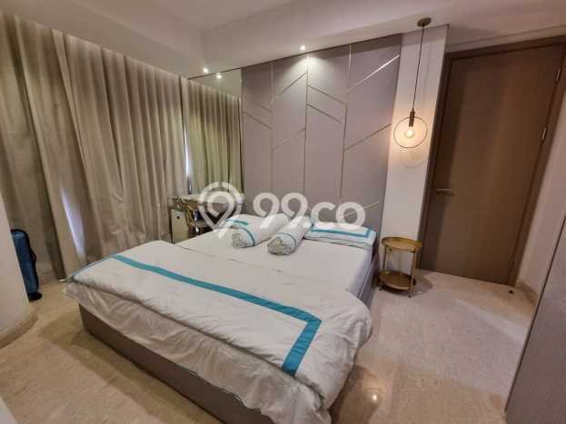 Paling Dicari! Apartemen Premium Dijual di Pantai Indah Kapuk Punya 2 Bedroom Paling Dicari! Apartemen Premium Dijual di Pantai Indah Kapuk Punya 2 Bedroom
