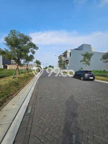 Kavling Tanah untuk Dijual di Pantai Indah Kapuk 2, Jakarta Utara, Luas 600m2 Kavling Tanah untuk Dijual di Pantai Indah Kapuk 2, Jakarta Utara, Luas 600m2