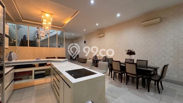 Rumah Elit Modern Siap Huni di Pluit Jakarta Utara Rumah Elit Modern Siap Huni di Pluit Jakarta Utara