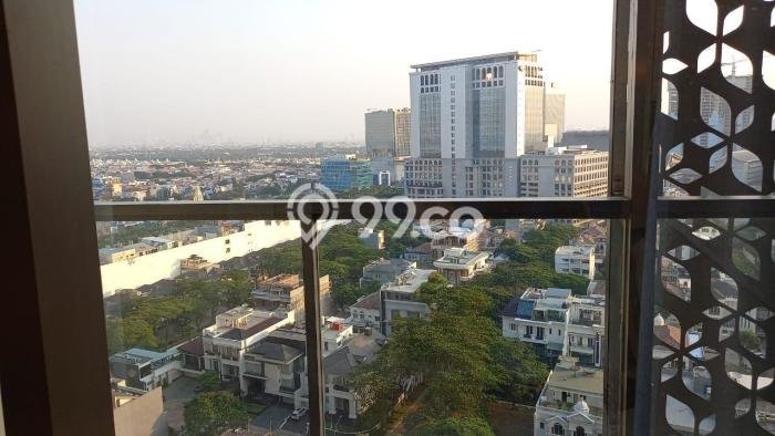 PRIME UNIT! Apartemen di Pantai Indah Kapuk, 2 KT, Luas 90m², Area Strategis, View Kota PRIME UNIT! Apartemen di Pantai Indah Kapuk, 2 KT, Luas 90m², Area Strategis, View Kota